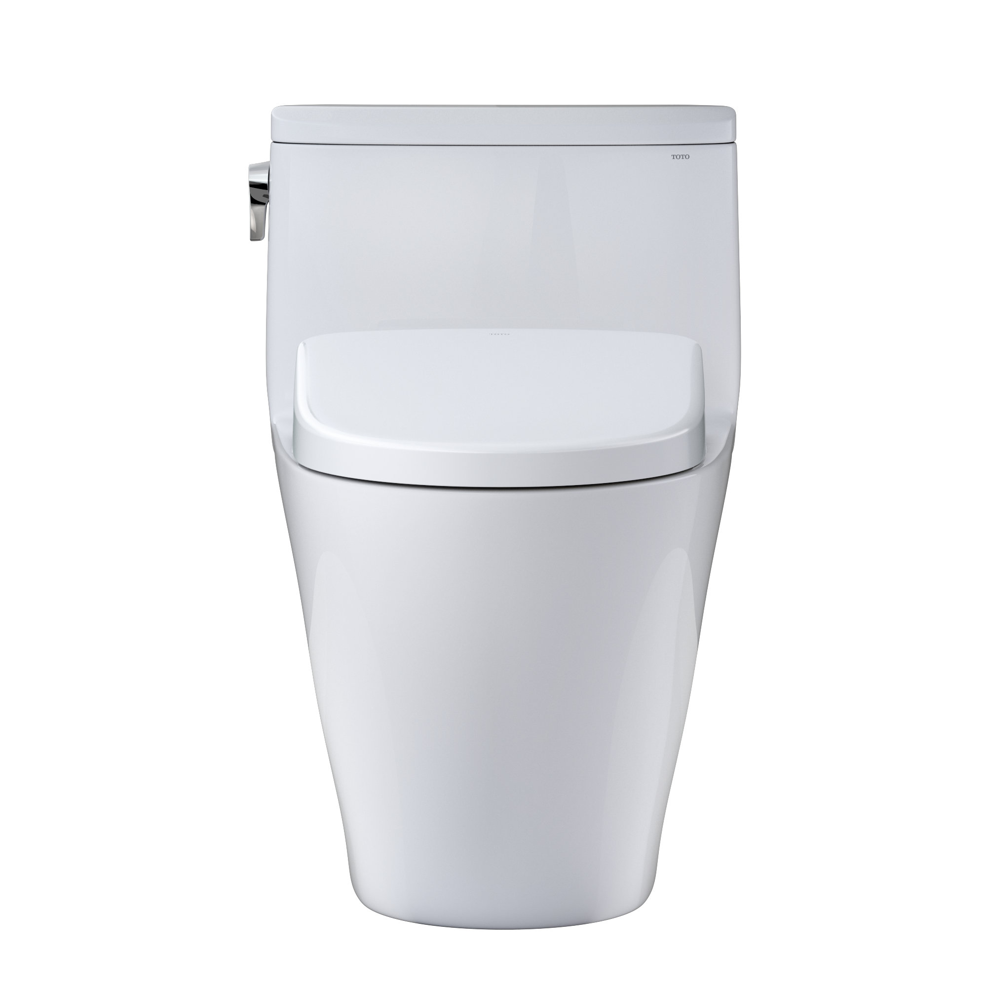 TOTO Nexus® 1.28 GPF Elongated Floor Mounted One-Piece Toilet